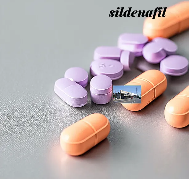 Sildenafil 25 mg precio